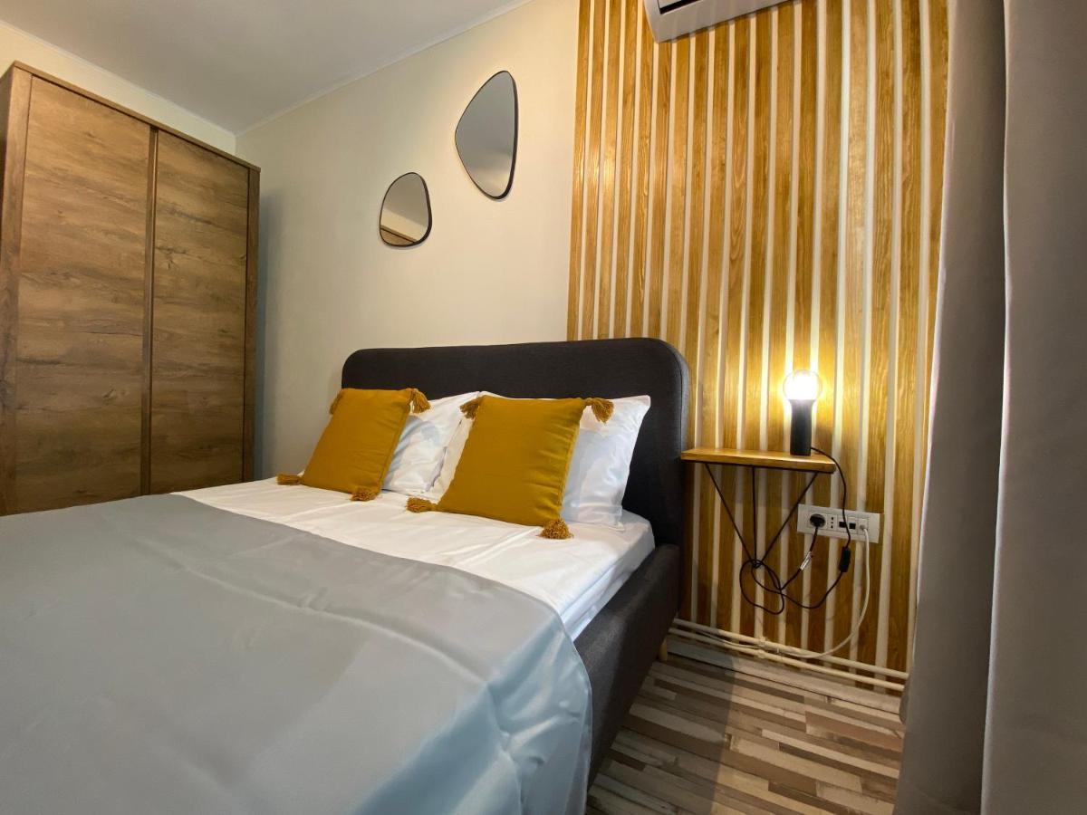 Urseni Studio Apartment Timisoara Exterior photo