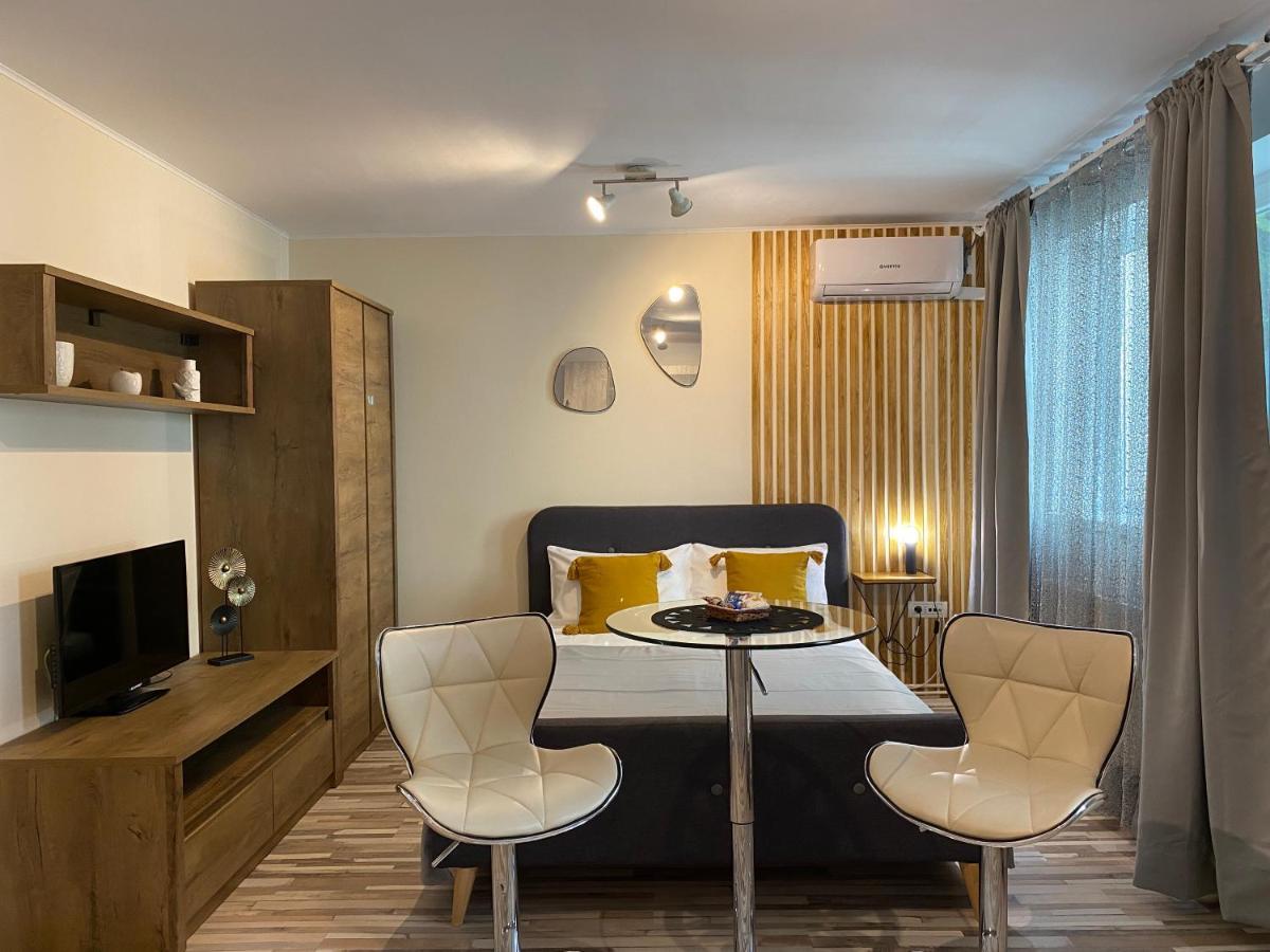 Urseni Studio Apartment Timisoara Exterior photo