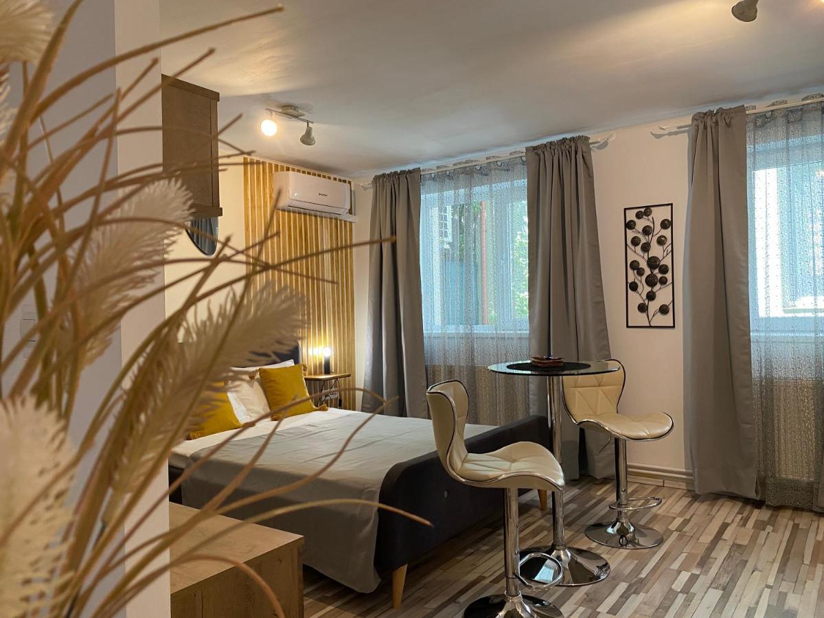 Urseni Studio Apartment Timisoara Exterior photo