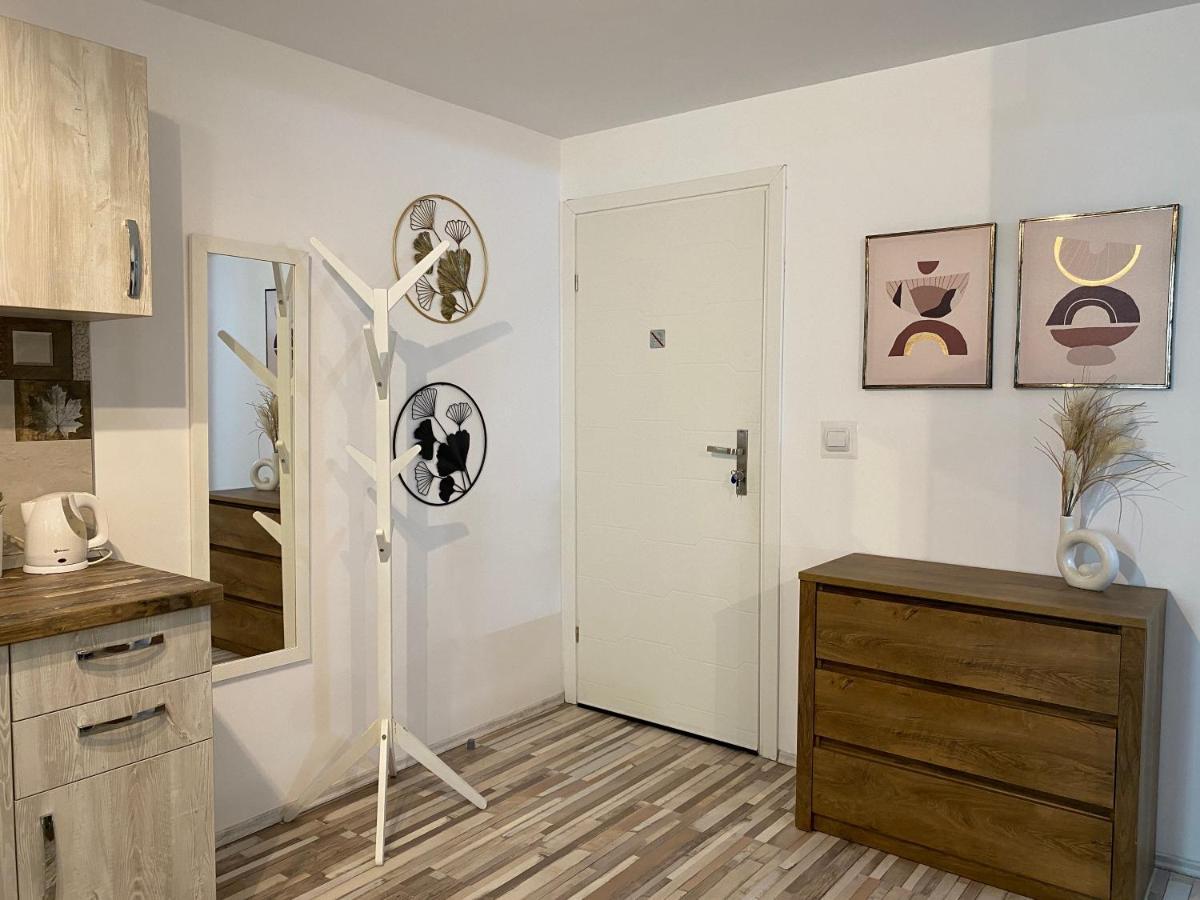 Urseni Studio Apartment Timisoara Exterior photo
