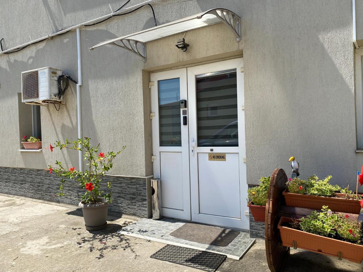 Urseni Studio Apartment Timisoara Exterior photo
